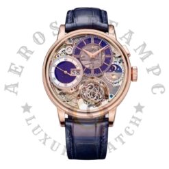 Timeless Master Ultra Thin Moon Luxury Watch in Kentucky by JaegerbyLeCoultre