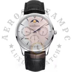 Timeless Master Ultra Thin Moon Luxury Watch in Kentucky by JaegerbyLeCoultre