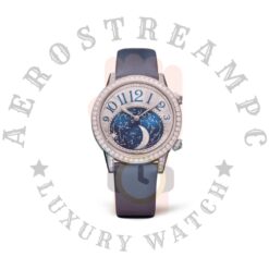 High-Quality Moonphase Lunar Elegance Watch in Kentucky