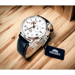 Orient Sun and Moon Version 3 FET0T002S0