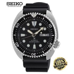 Seiko Prospex Automatic Diver's SRP777K1