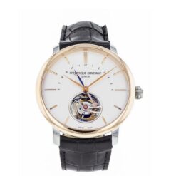 Frederique Constant Manufacture Tourbillon FC-980V4SZ9