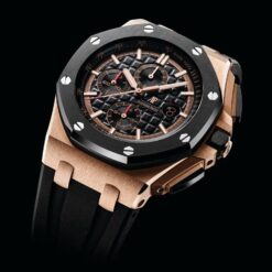 Audemars Piguet Royal Oak Offshore Tourbillon Chronograph